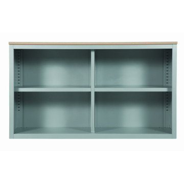 Armadi metallici per archivio bassi a giorno